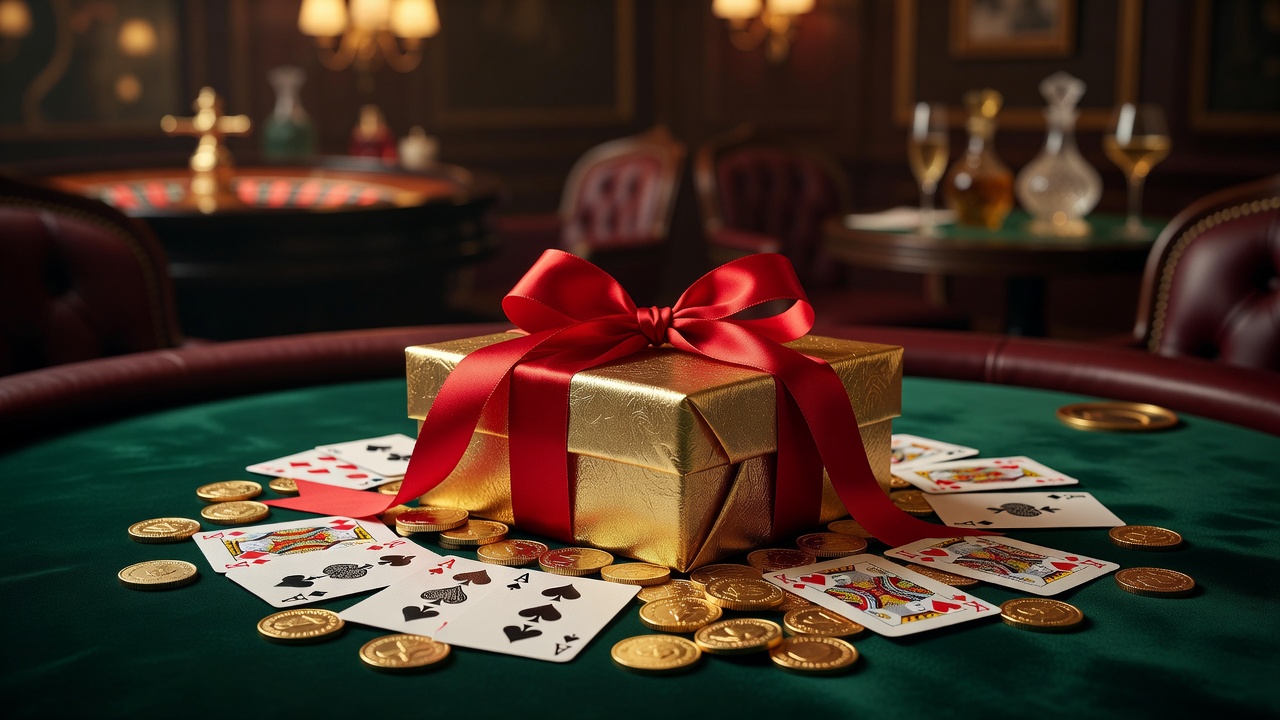 Bonusangebote und faire Bedingungen - legale online casinos