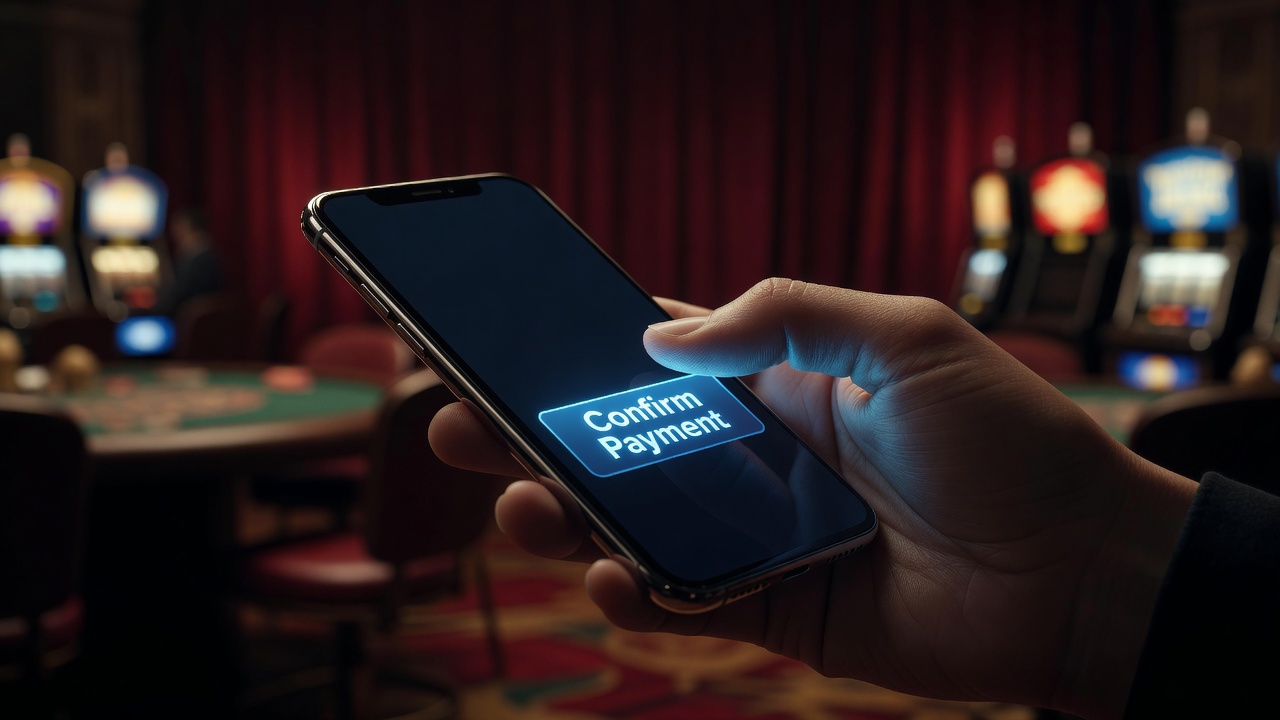 Schritt-für-Schritt: Im Online Casino mit Google Play bezahlen - online casino mit google play bezahlen