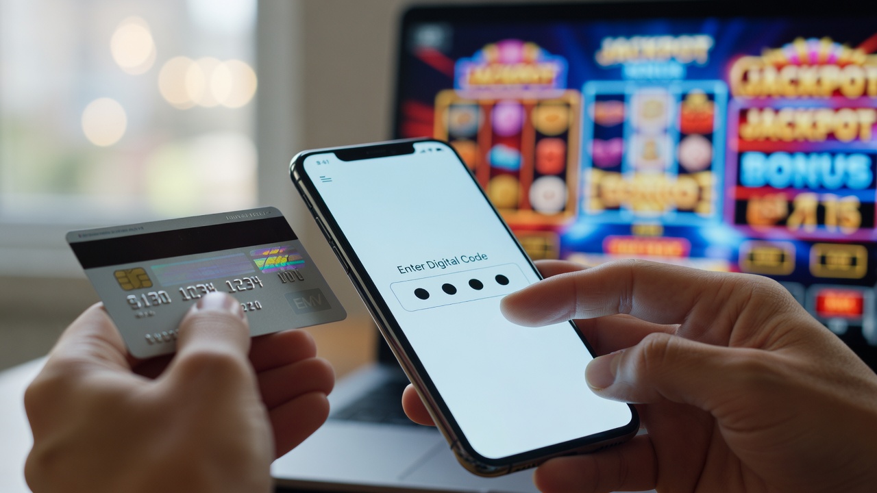 Schritt-für-Schritt: Einzahlung mit Prepaid Karten im Casino - online casino prepaid cards