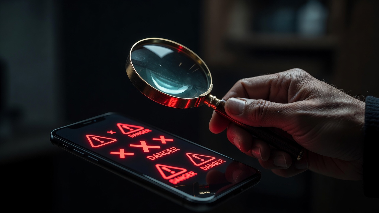 So erkennst du unseriöse Angebote - seriöses online casino