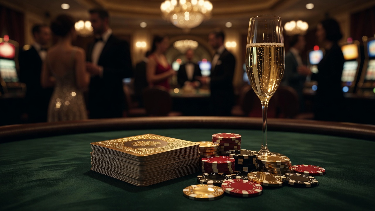 Bonusangebote und faire Bedingungen - seriöses online casino