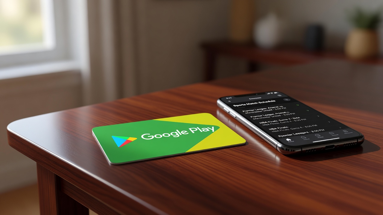 Ist Sportwetten mit Google Play Guthaben direkt möglich? - sportwetten mit google play guthaben